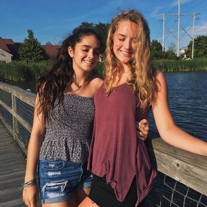 Meet your Posher, Emma :)